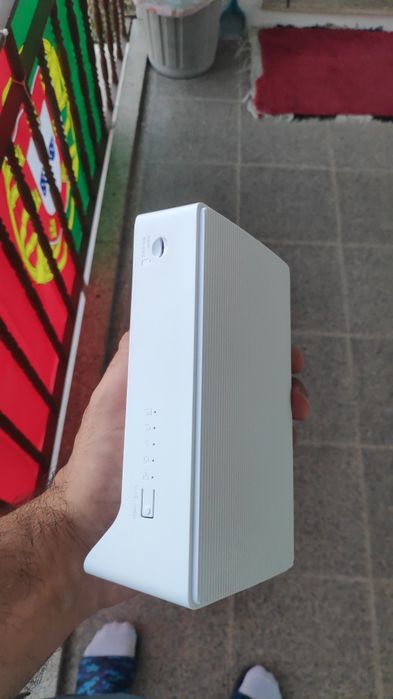 Router 4G LTE Wireless AC1200 Dual Band