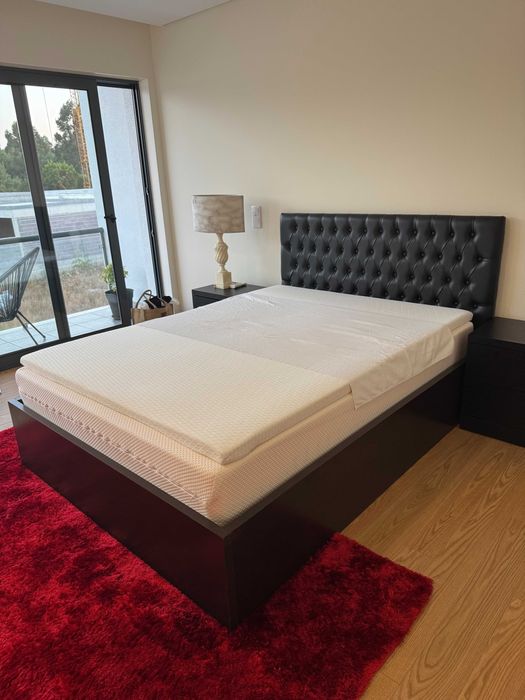 Mobilia Quarto Completo