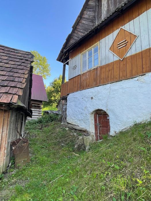 Продаж БУДИНКУ в с.Скотарське!!!