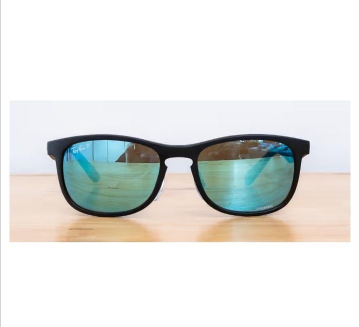 Nowe okulary Ray-Ban RB 4263 601SA1 (polaryzacja)