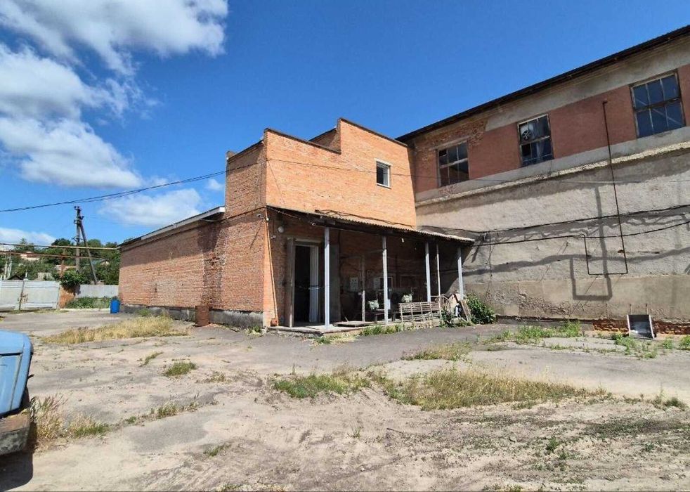 Здається комерційне приміщення в Жмеринці