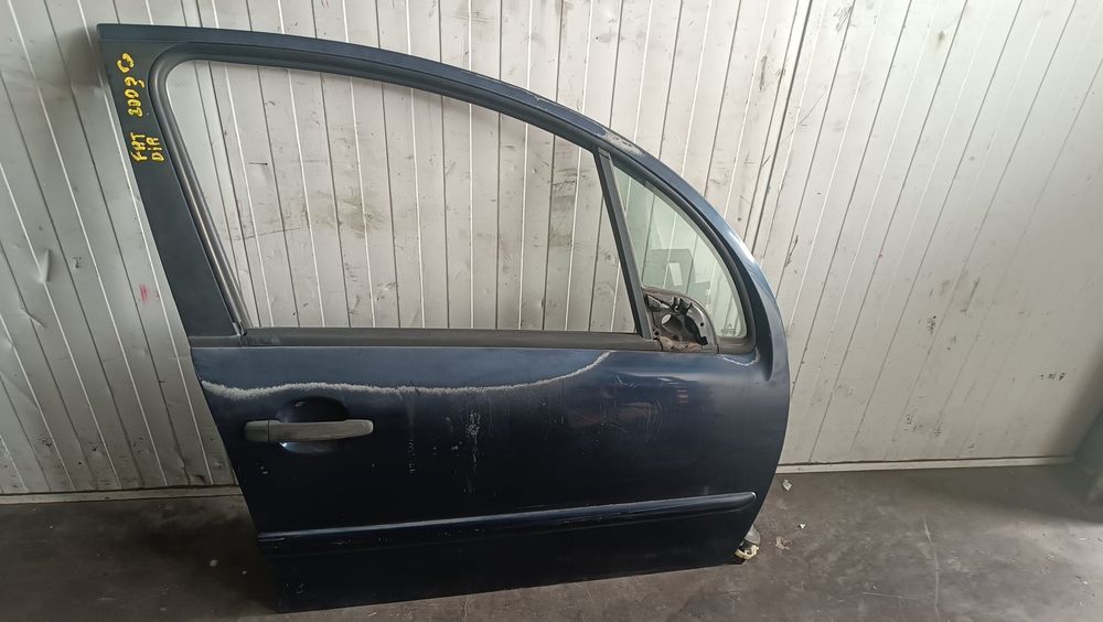 Porta Frente Direita CITROËN C3 I