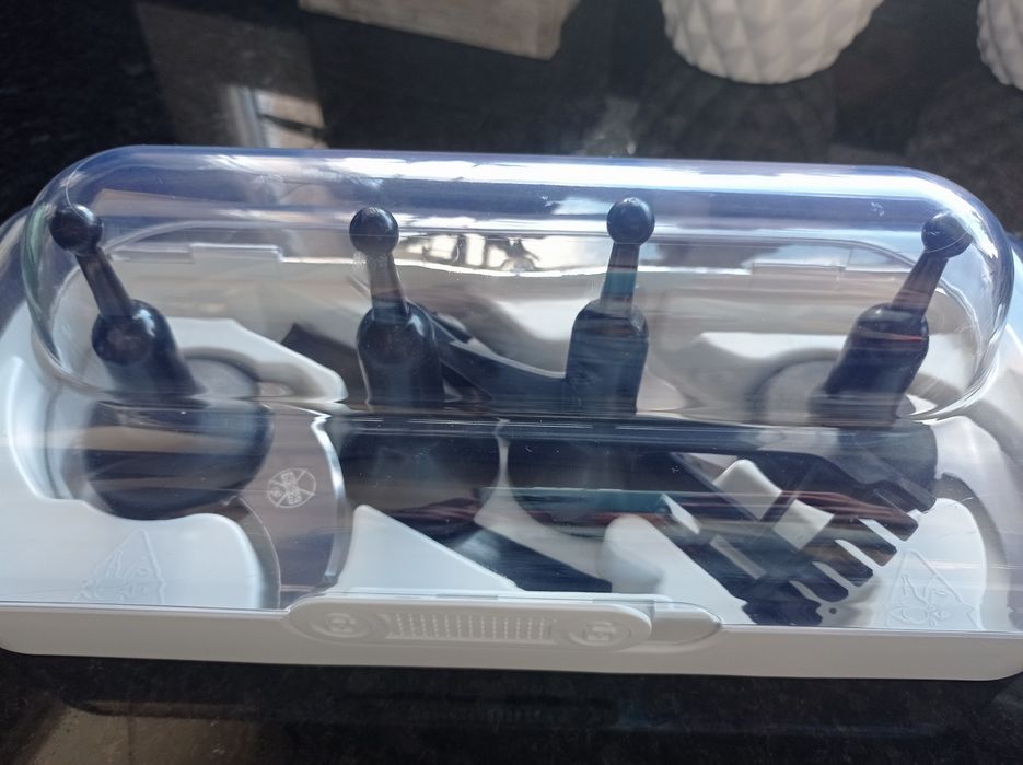 Robot de cozinha Moulinex Compani