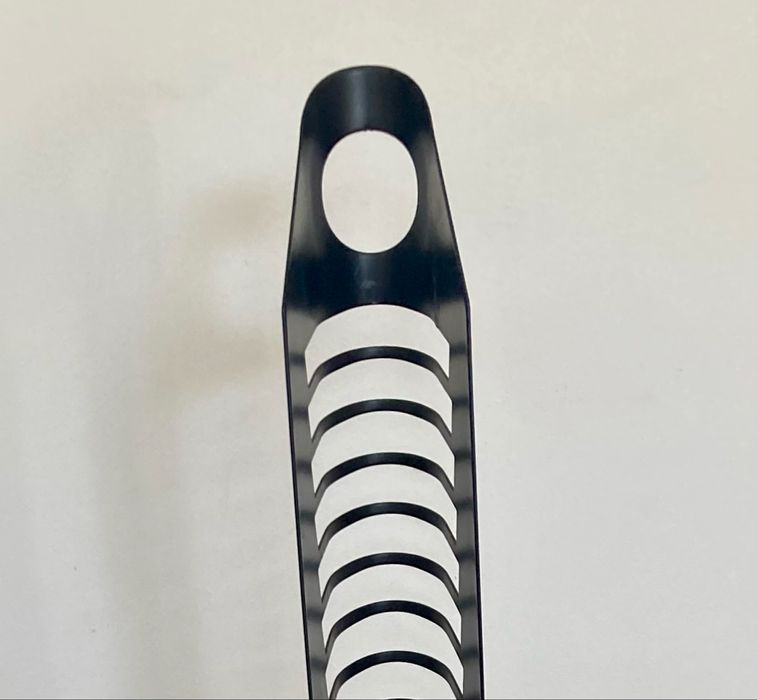 Suporte Metálico para organizar CD’s