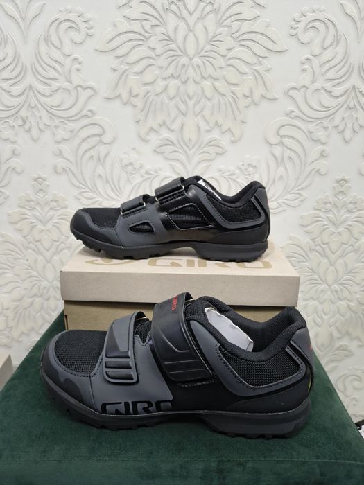 Buty rowerowe Giro berm 40 41 MTB SPD