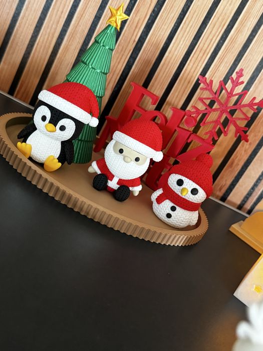 Decoracao de natal para sua casa