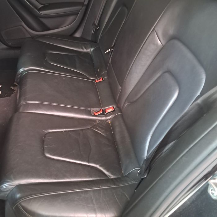 Peças Audi a4 2.0 tdi