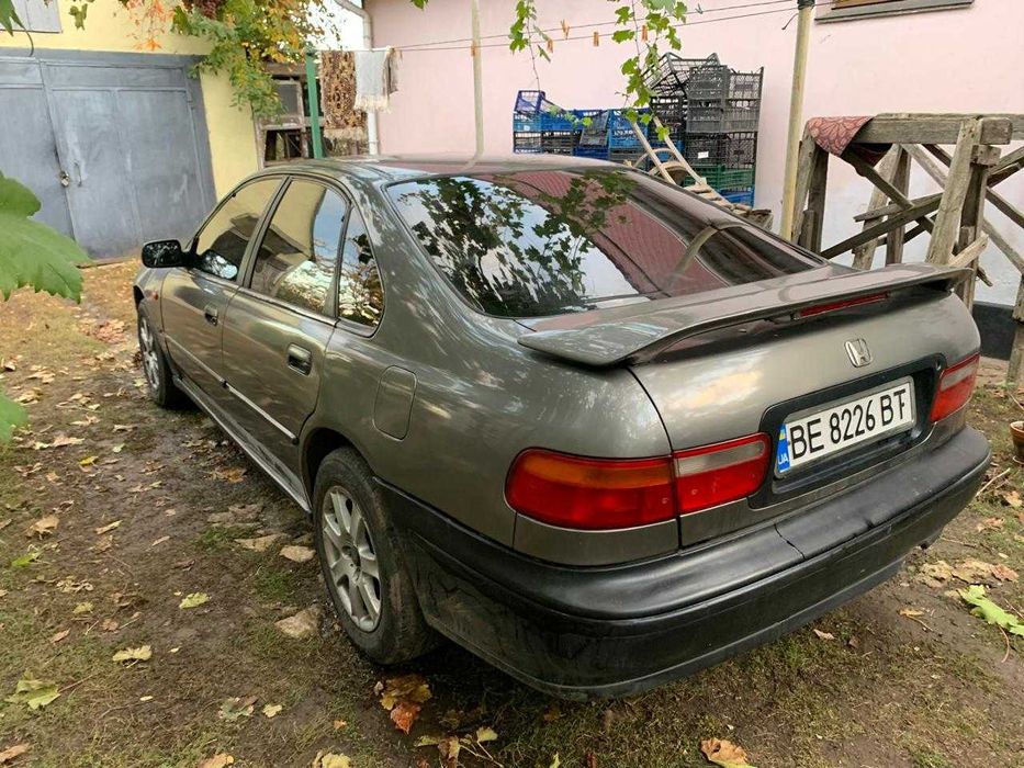 Honda Accord CC7 (1994)