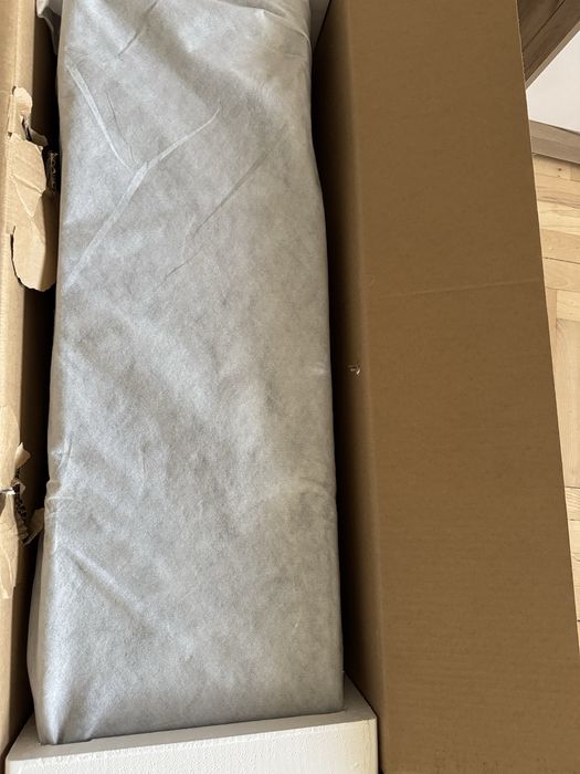 Dali Opticon 6 MK2 białe - nowe gwarancja 5 lat
