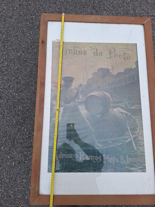 Quadros / molduras / posters