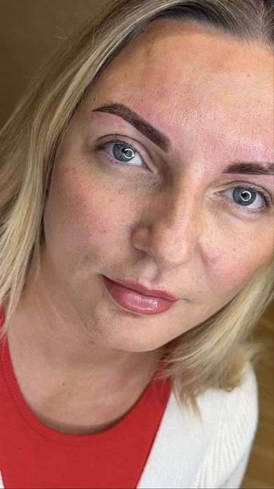 Перманент Львів Перманентний макіяж Львів