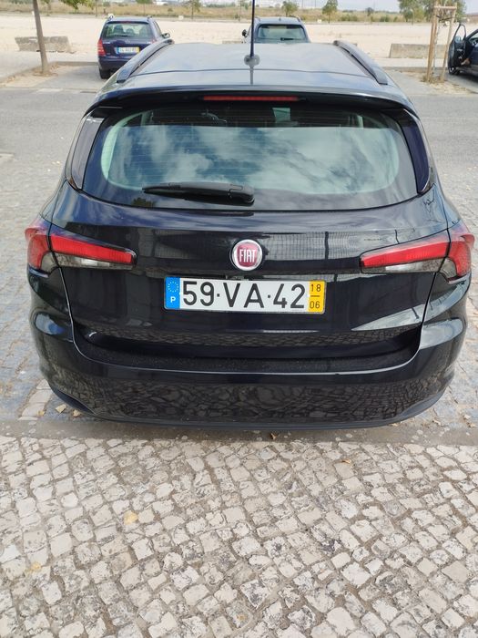 Fiat Tipo MULTIJET 1.6 120 CV