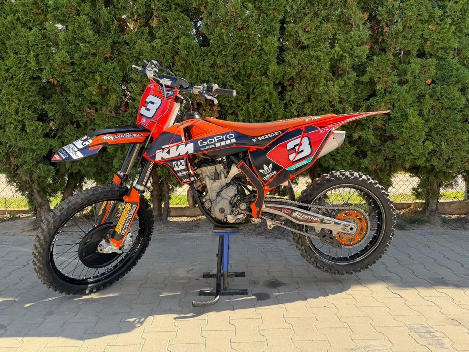 KTM