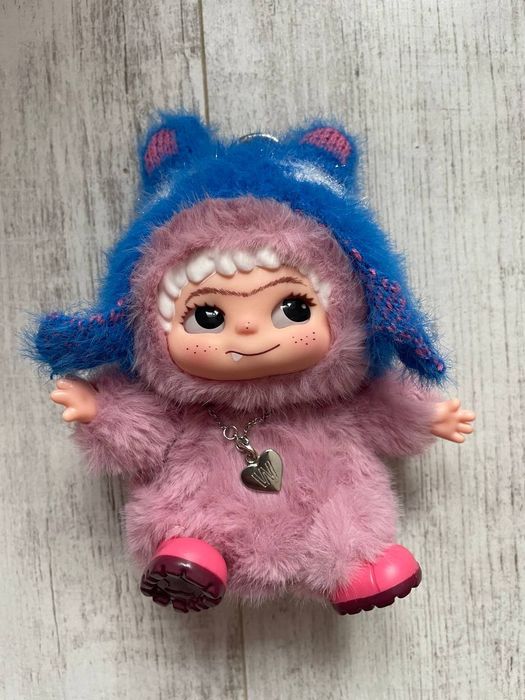 Вакуку 1сезон з аксесуарами і карткою