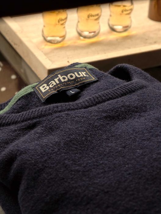 Kurtka skórzana Oakwood pilotka bomberka skóra naturalna kożuch L