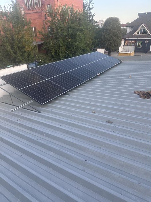 Солнична станція