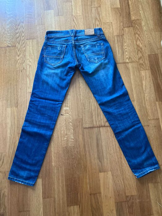 Tiffosi - Calças Ganga Menina size 11-12 | 152 cm