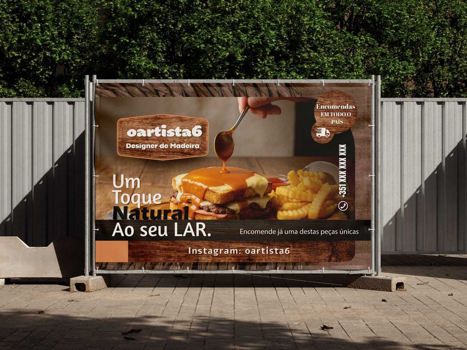 Especialista em Multimédia: Vídeo, Design e Motion Graphics.