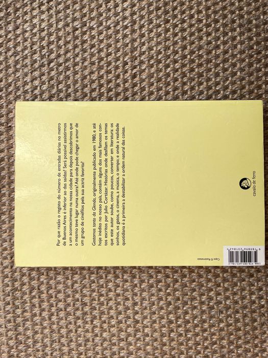 Gostamos Tanto da Glenda - Julio Cortázar