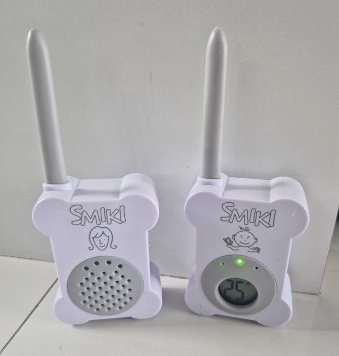 Niania na baterie SMIKI