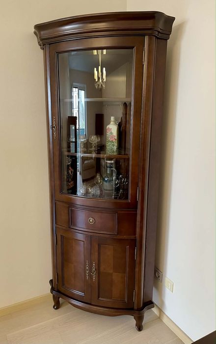 Witryna Jafra ART-MI