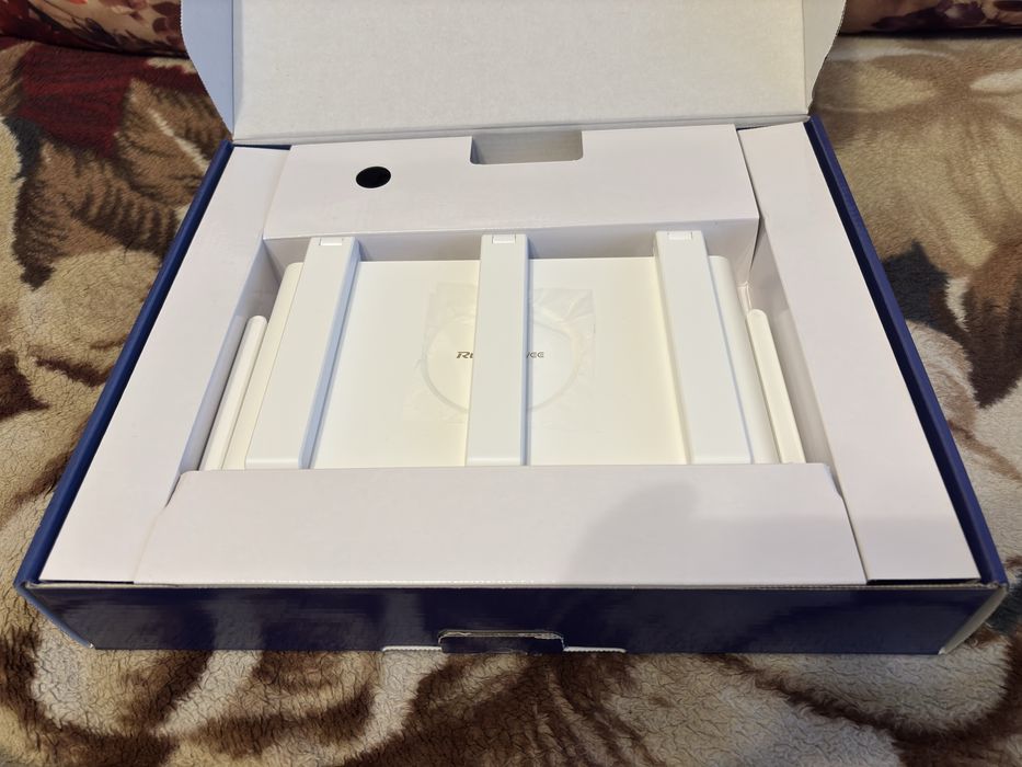 Роутер Ruijie Reyee RG-EW3000GX wifi6 AX3000