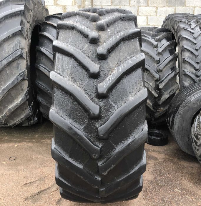 Шини 600/70R34 Trelleborg