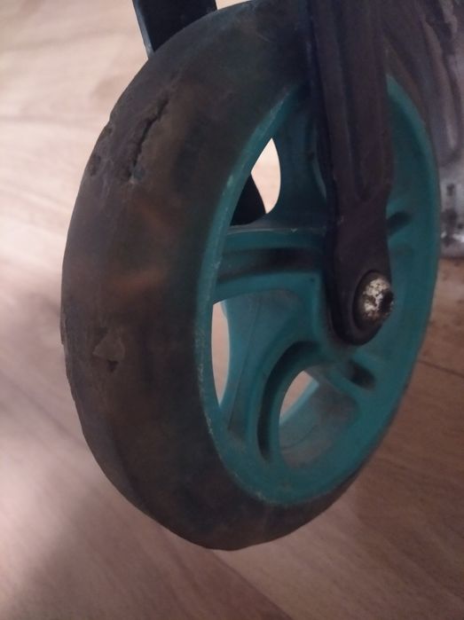 Самокат детский SC RACING 145.