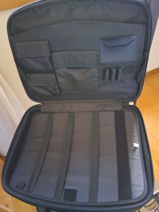 Mala Rígida para PC portátil