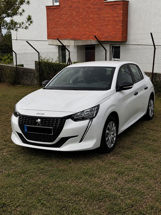 Peugeot 208 II 1.5 BlueHDi 102 cv