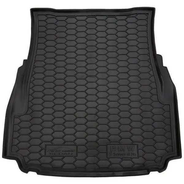 Коврик в багажник BMW 5 (E39)/3 (e36)/5 (E60)/5 (F10)/3 (F31)/3 (E91)