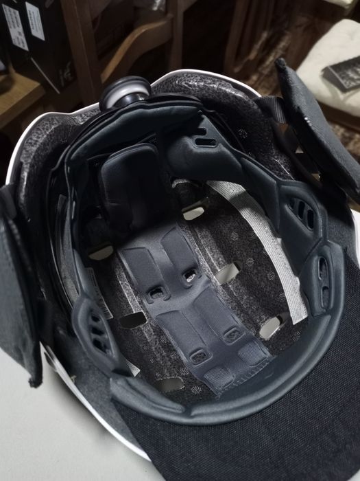 Capacete  para desporto