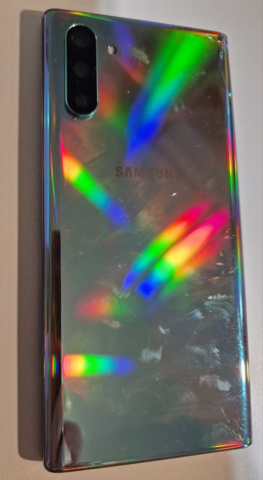 Samsung Galaxy Note 10 8/256 GB