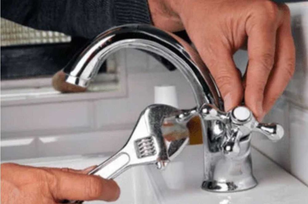 Desentupimentos canalizador