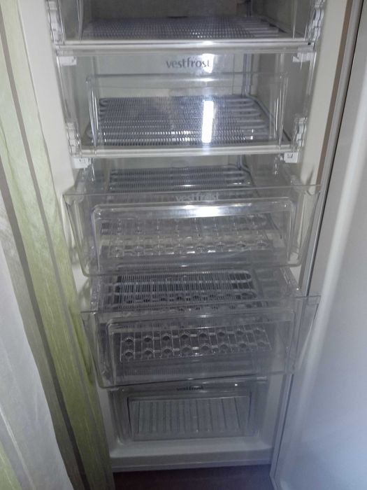 Морозильная камера Vestfrost