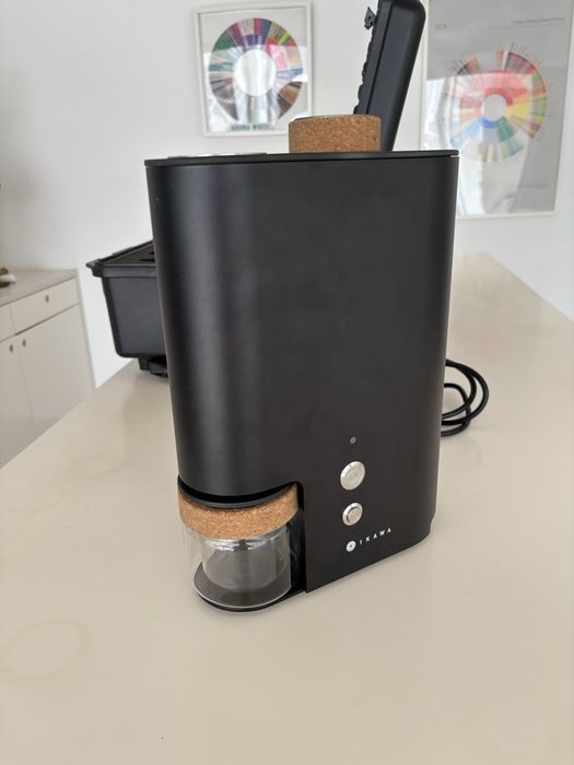 Roaster Ikawa Pro 50 v2