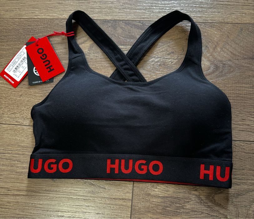 Топ Hugo Boss. Оригінал.  Внаявності S,L