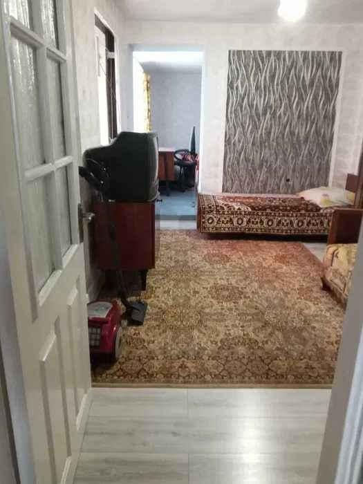 Аренда 2к частного дома в центре для командировочных