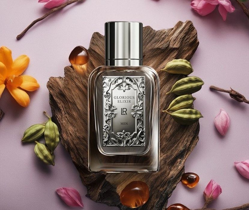 Нішеві парфуми чоловічі