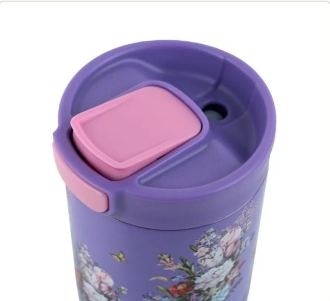 Термокружка Axent Olga Selyshcheva 350мл