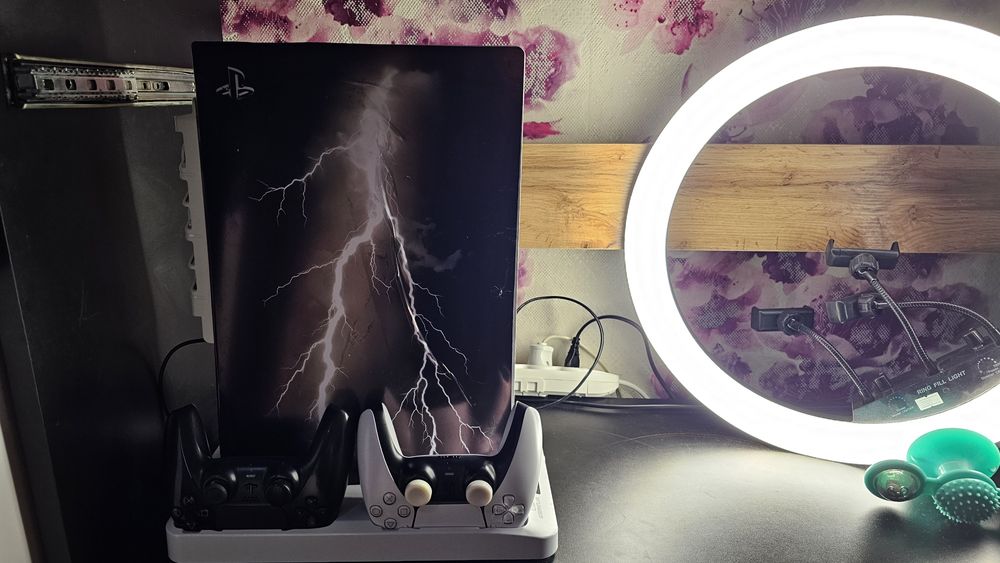 Ігрова приставка Sony PlayStation 5 Digital Edition