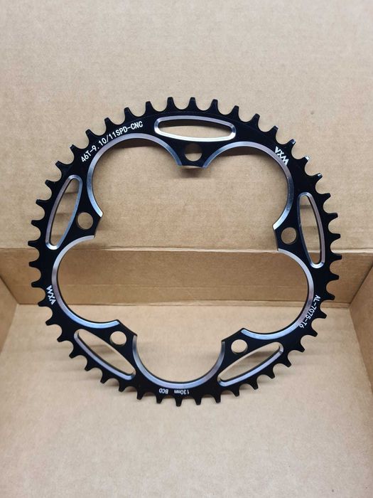 Roda dentada de bicicleta