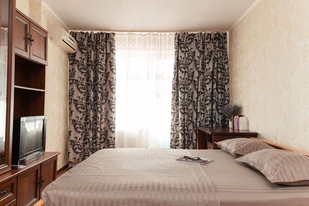 Оренда квартири подобово / погодинно. Стандарт. Дружба Кіно