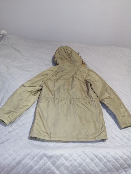Куртка осінь -весна.