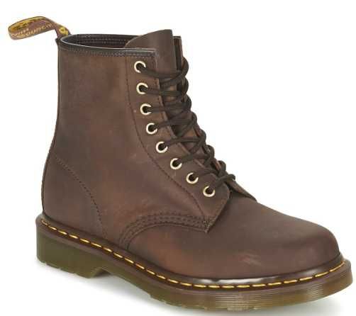 buty Dr Martens brązowe nowe oryginalne