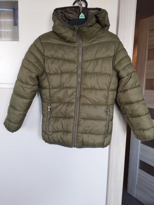Kurtka w db stanie 103 cm lupilu