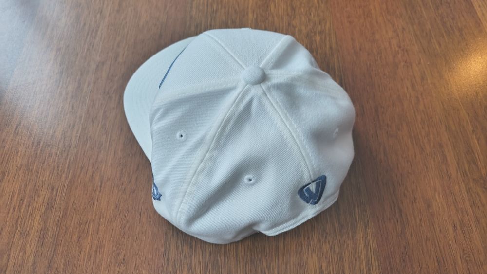 Czapka XXende Mylffon Snaback White