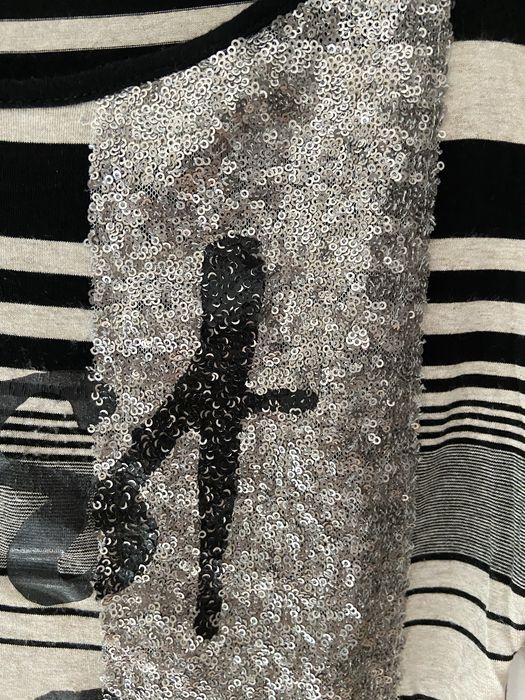 Camisola fina da marca Rinascimento