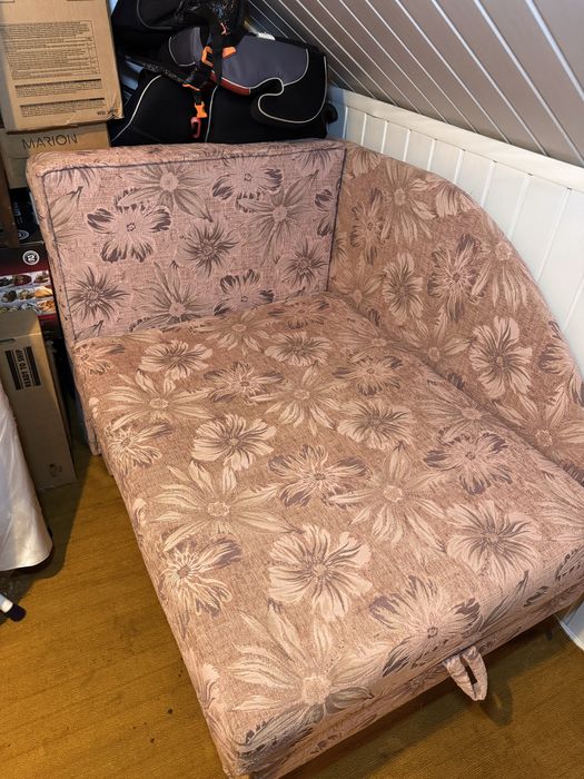 Дитячий розкладний диван