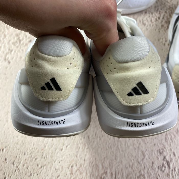 41 45 ie1376 нові adidas adizero Ubersonic 5 тенісні кросівки